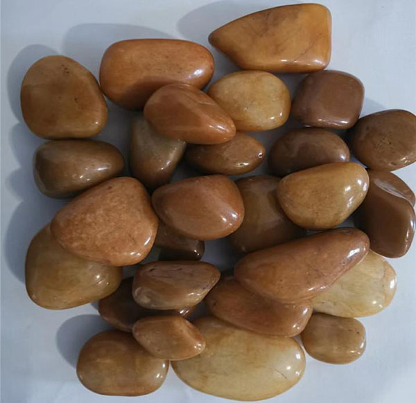 卵石滤料