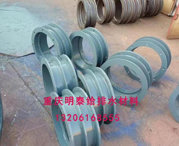 防水套管给排水设计的四大原理，您知道几个呢