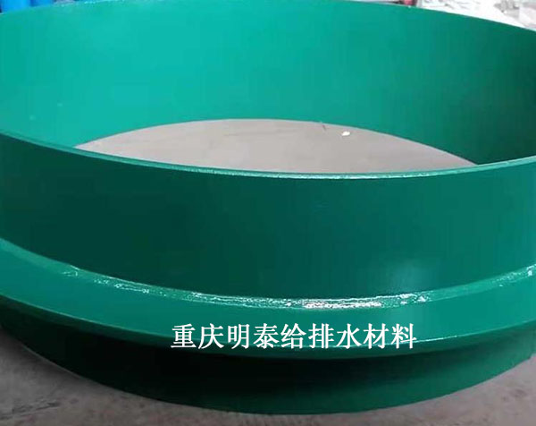 刚性防水套管的生产加工制造应注意什么，您该如何了解呢