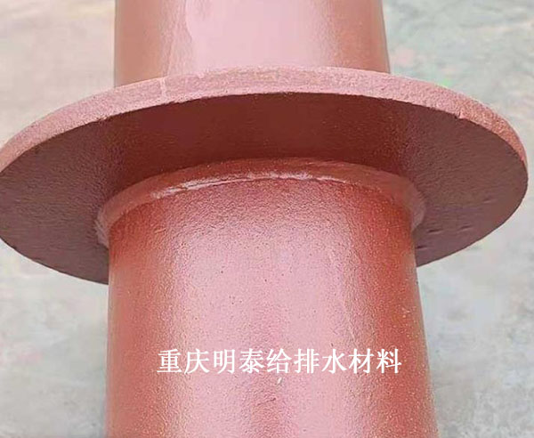 刚性防水套管的生产加工制造应注意什么，您该如何了解呢